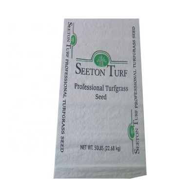 China manufacturer customized laminated pp woven bag roll