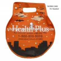 Halloween Non Woven birthday  gift bags