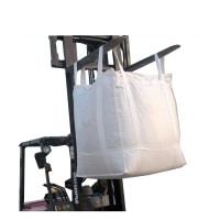 PP laminated rice FIBC bag,1000kg rice bulk bag