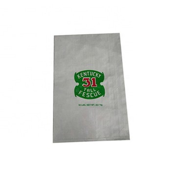 Professional factory manufacturing poly woven bags agricultural pp sacks 50kg